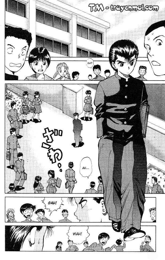 Nhất Đẳng Gia Đinh: Chapter 19