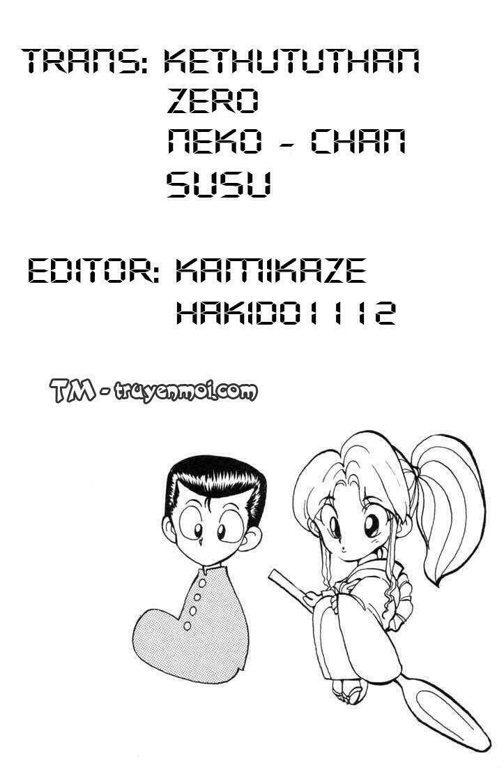 Nhất Đẳng Gia Đinh: Chapter 20