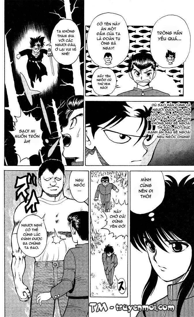 Nhất Đẳng Gia Đinh: Chapter 20