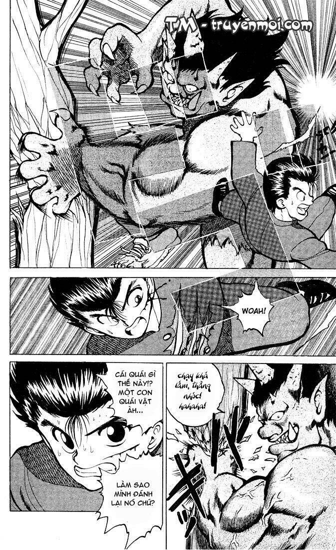 Nhất Đẳng Gia Đinh: Chapter 20