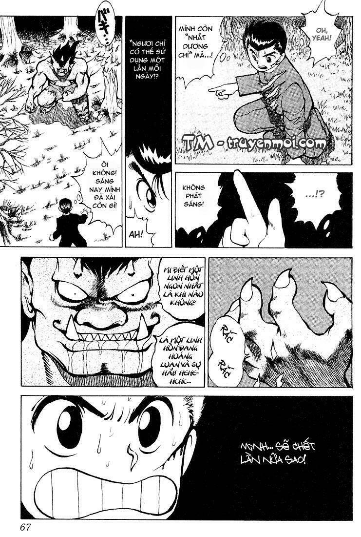 Nhất Đẳng Gia Đinh: Chapter 20