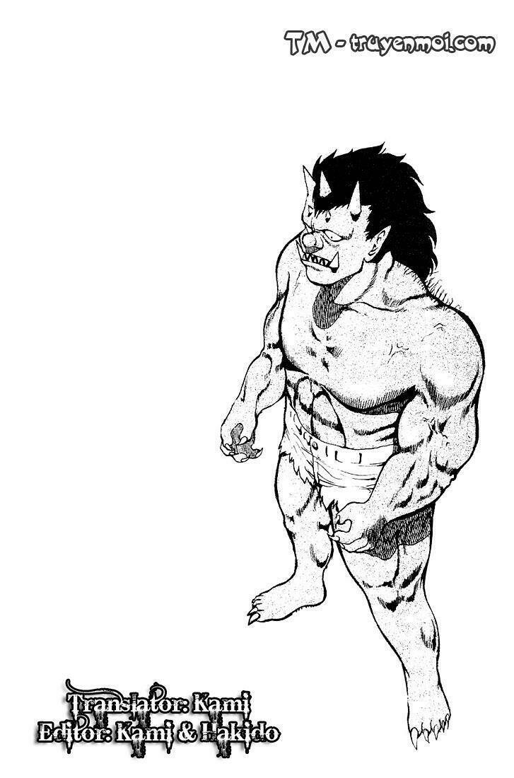 Nhất Đẳng Gia Đinh: Chapter 20