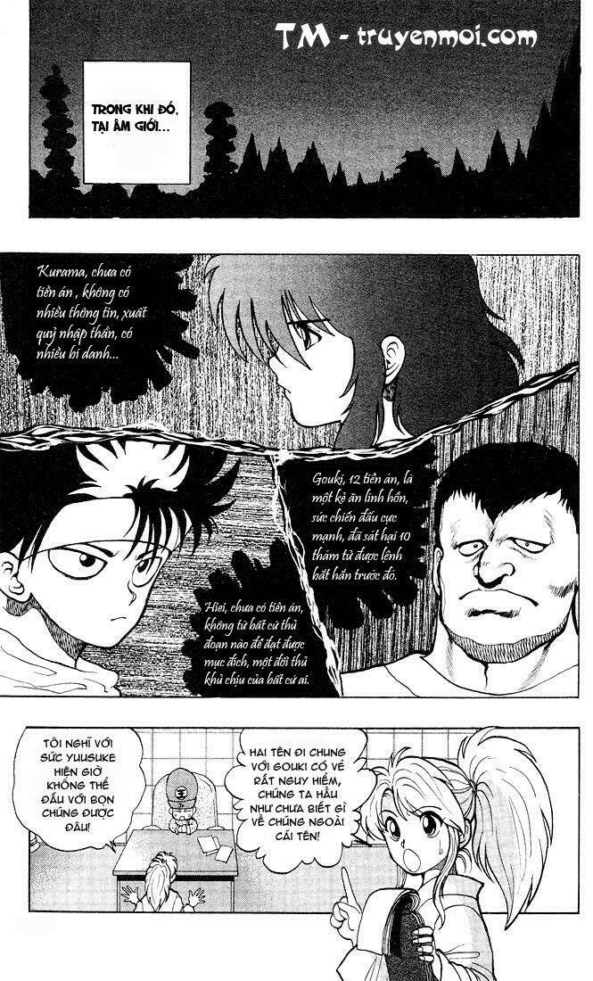 Nhất Đẳng Gia Đinh: Chapter 20