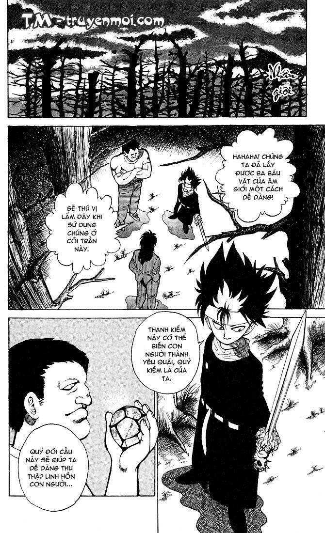 Nhất Đẳng Gia Đinh: Chapter 20