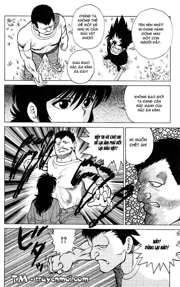 Nhất Đẳng Gia Đinh: Chapter 20