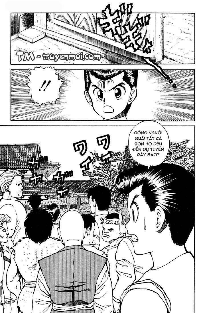 Nhất Đẳng Gia Đinh: Chapter 25