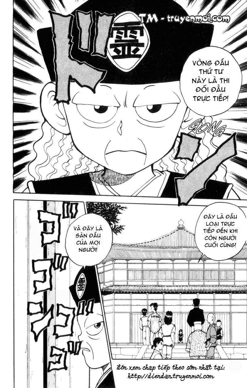 Nhất Đẳng Gia Đinh: Chapter 27