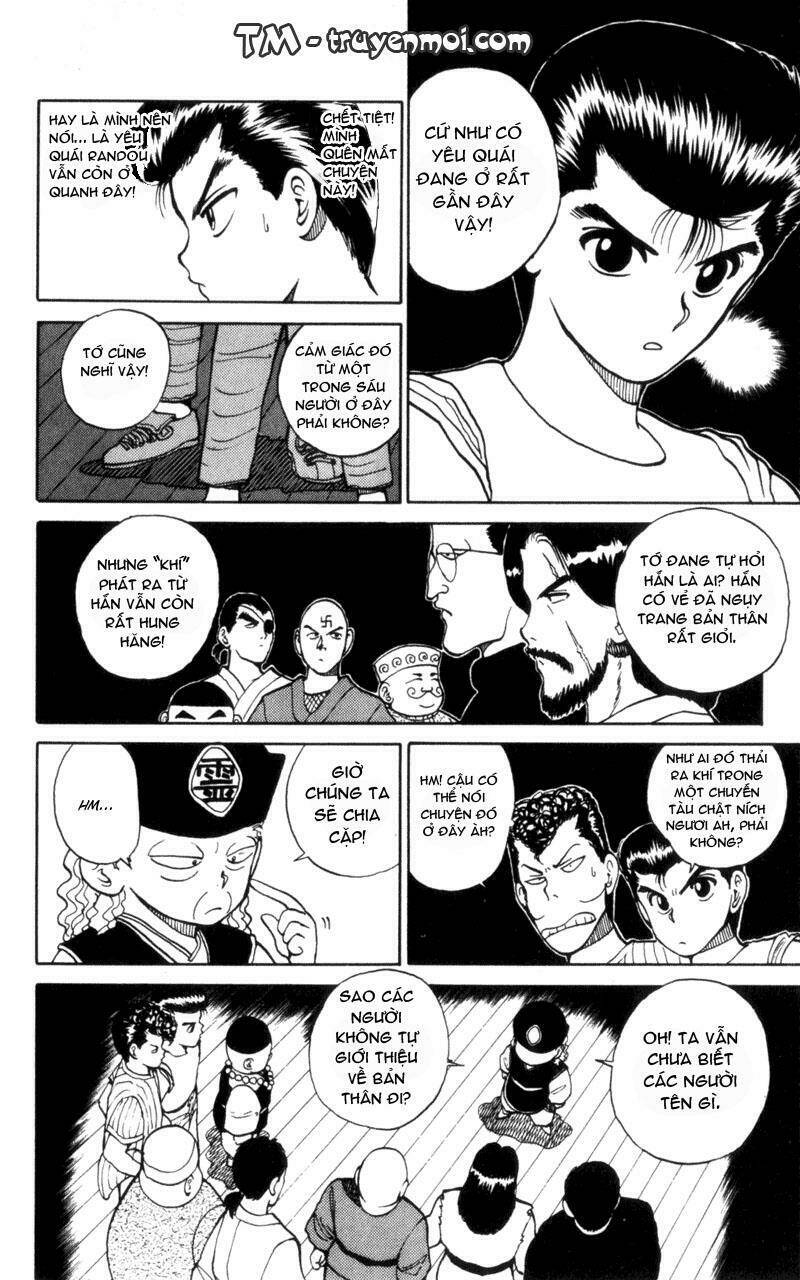 Nhất Đẳng Gia Đinh: Chapter 27