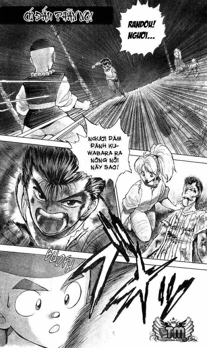 Nhất Đẳng Gia Đinh: Chapter 31