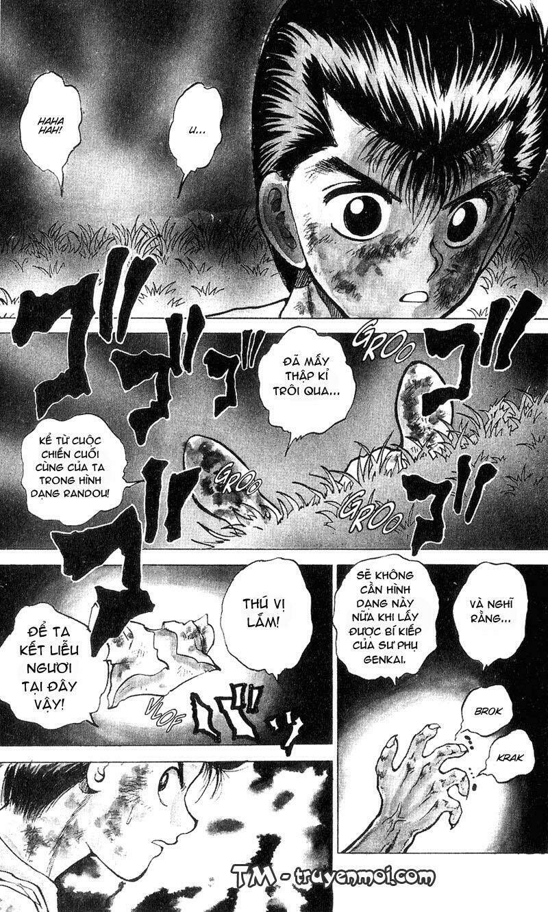 Nhất Đẳng Gia Đinh: Chapter 31
