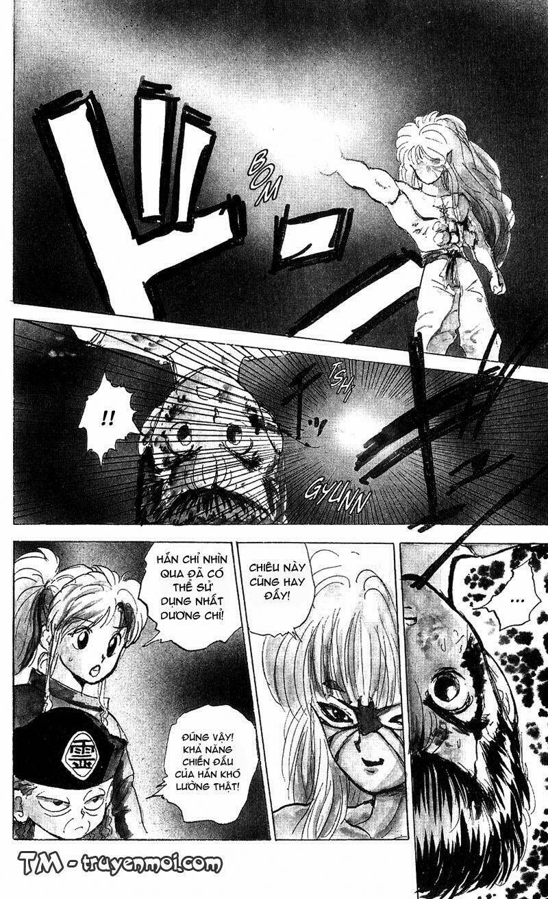 Nhất Đẳng Gia Đinh: Chapter 31
