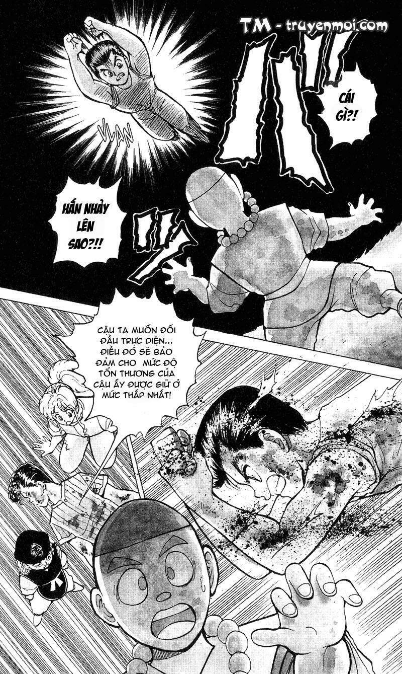 Nhất Đẳng Gia Đinh: Chapter 31