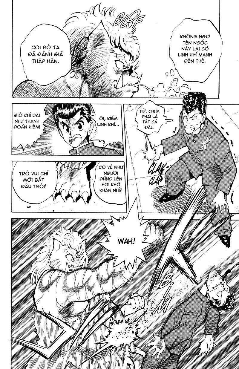 Nhất Đẳng Gia Đinh: Chapter 37