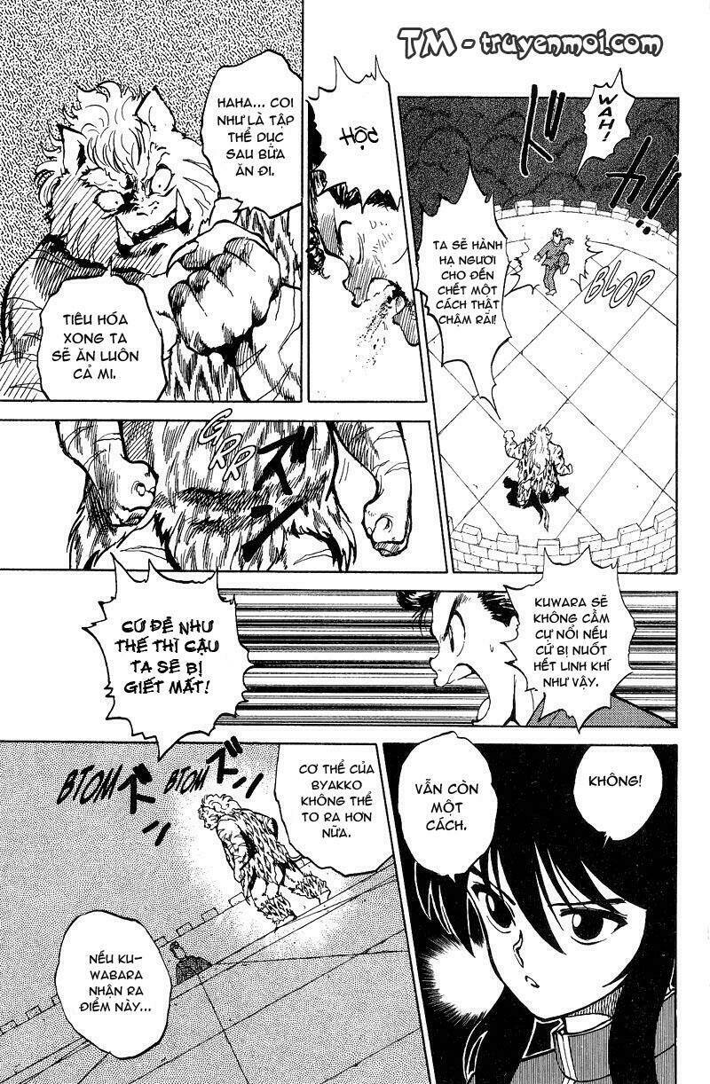 Nhất Đẳng Gia Đinh: Chapter 37