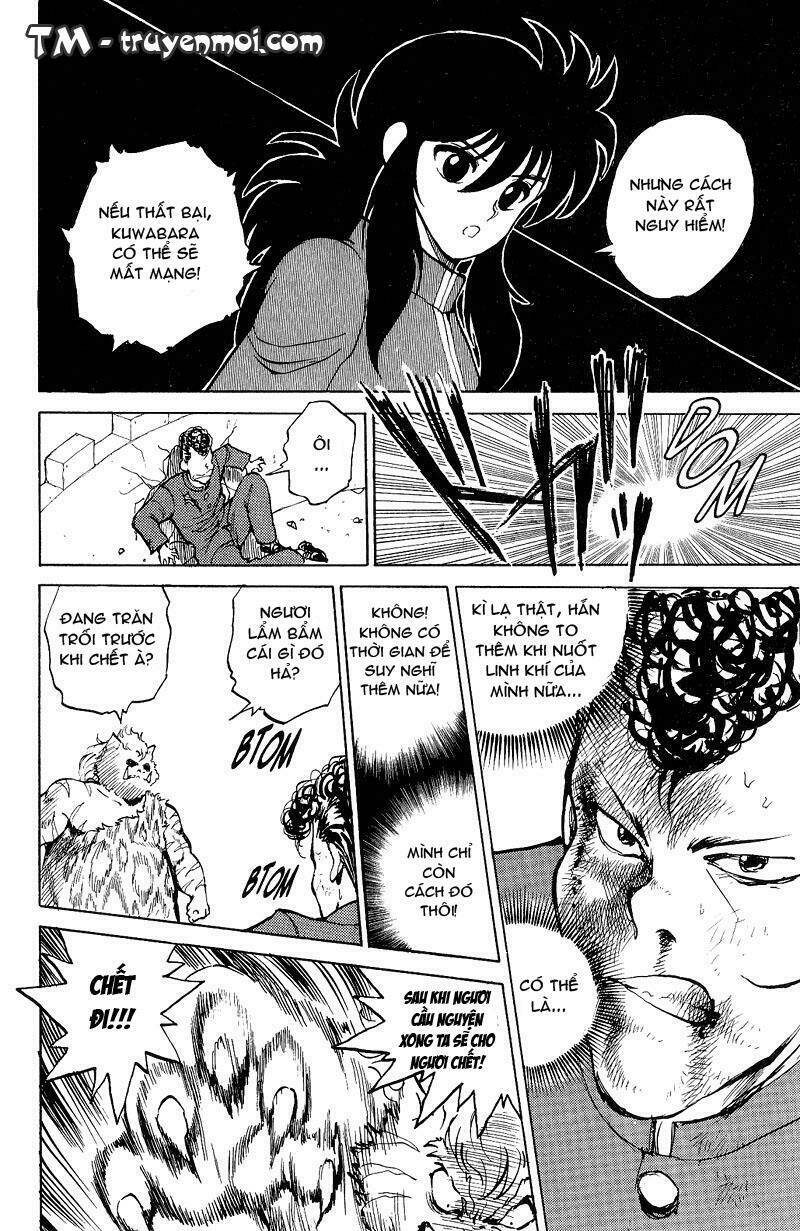 Nhất Đẳng Gia Đinh: Chapter 37