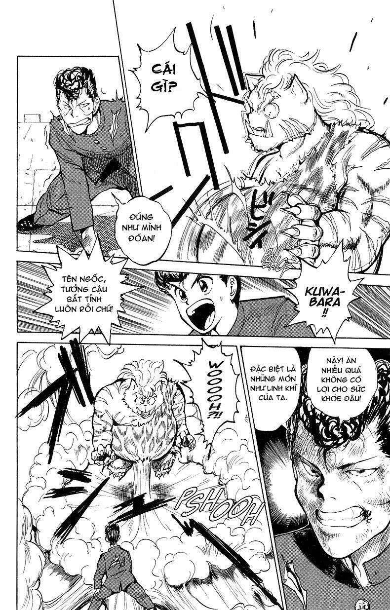 Nhất Đẳng Gia Đinh: Chapter 37