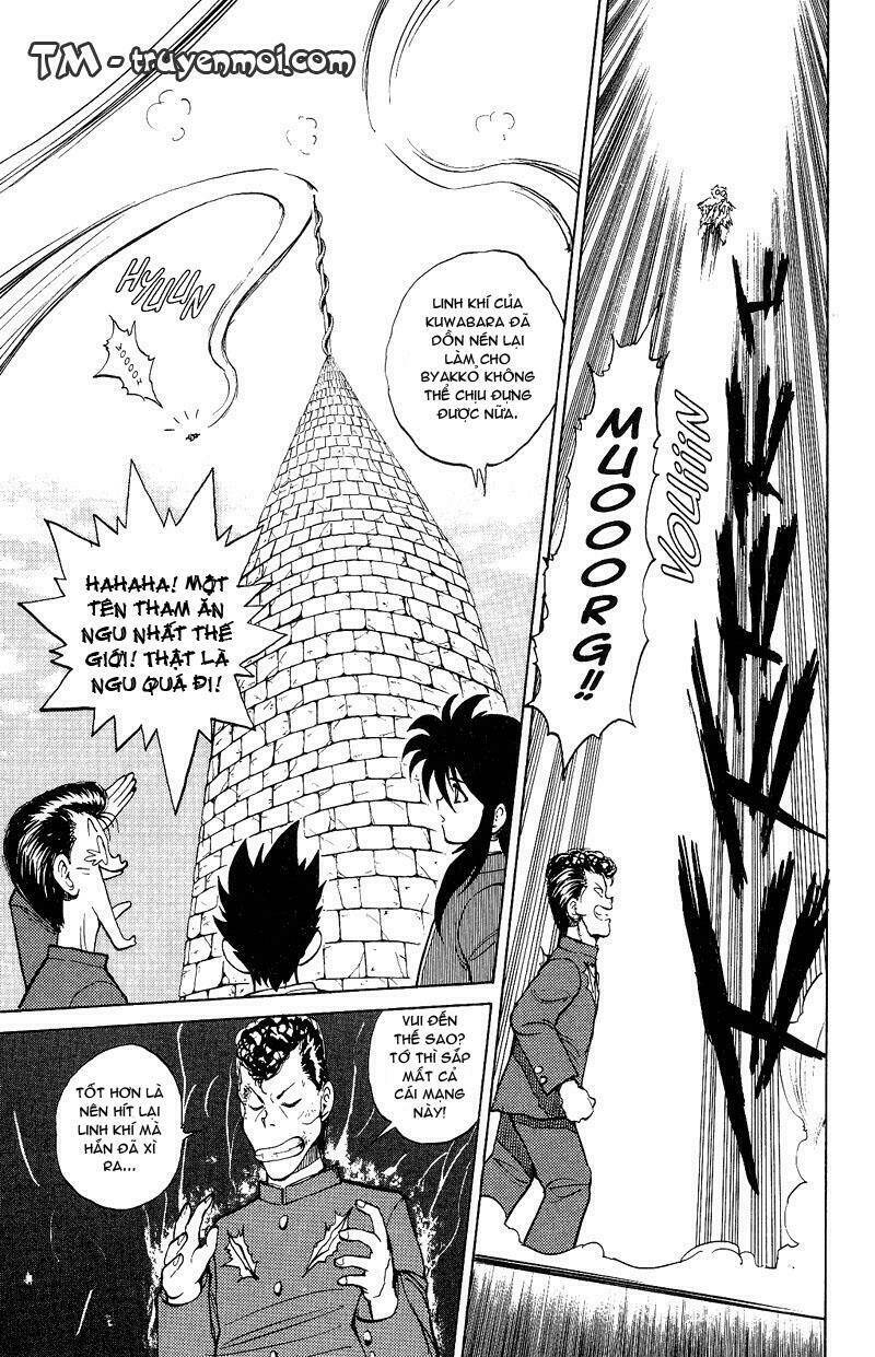 Nhất Đẳng Gia Đinh: Chapter 37