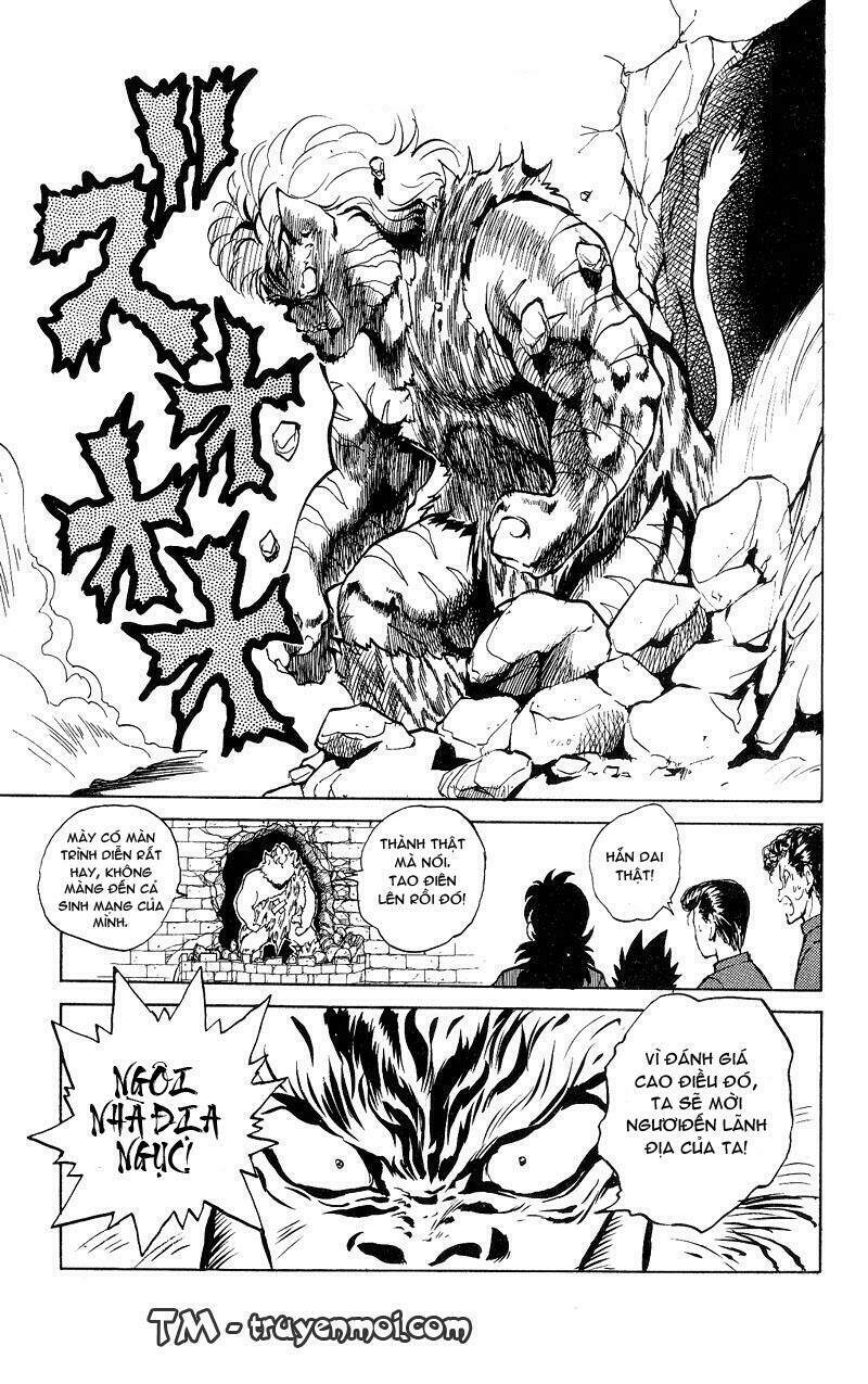 Nhất Đẳng Gia Đinh: Chapter 37