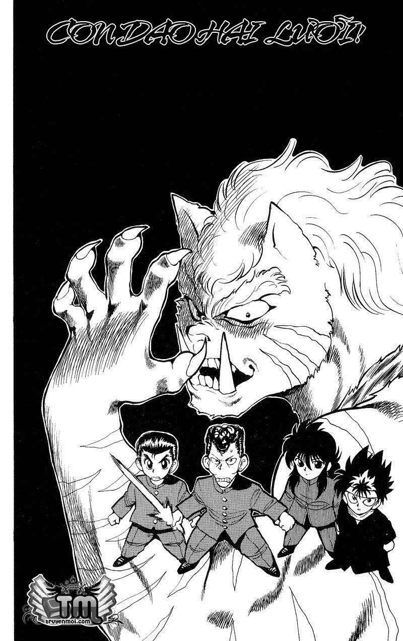 Nhất Đẳng Gia Đinh: Chapter 37