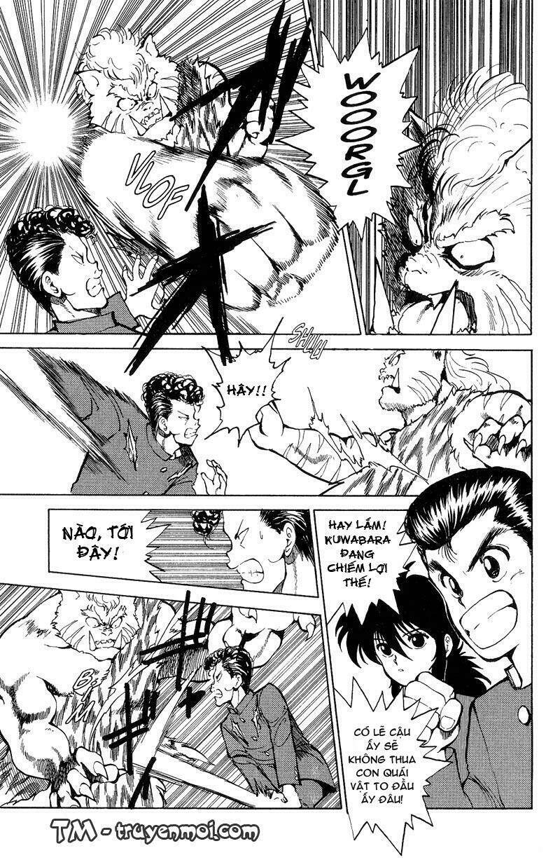 Nhất Đẳng Gia Đinh: Chapter 37