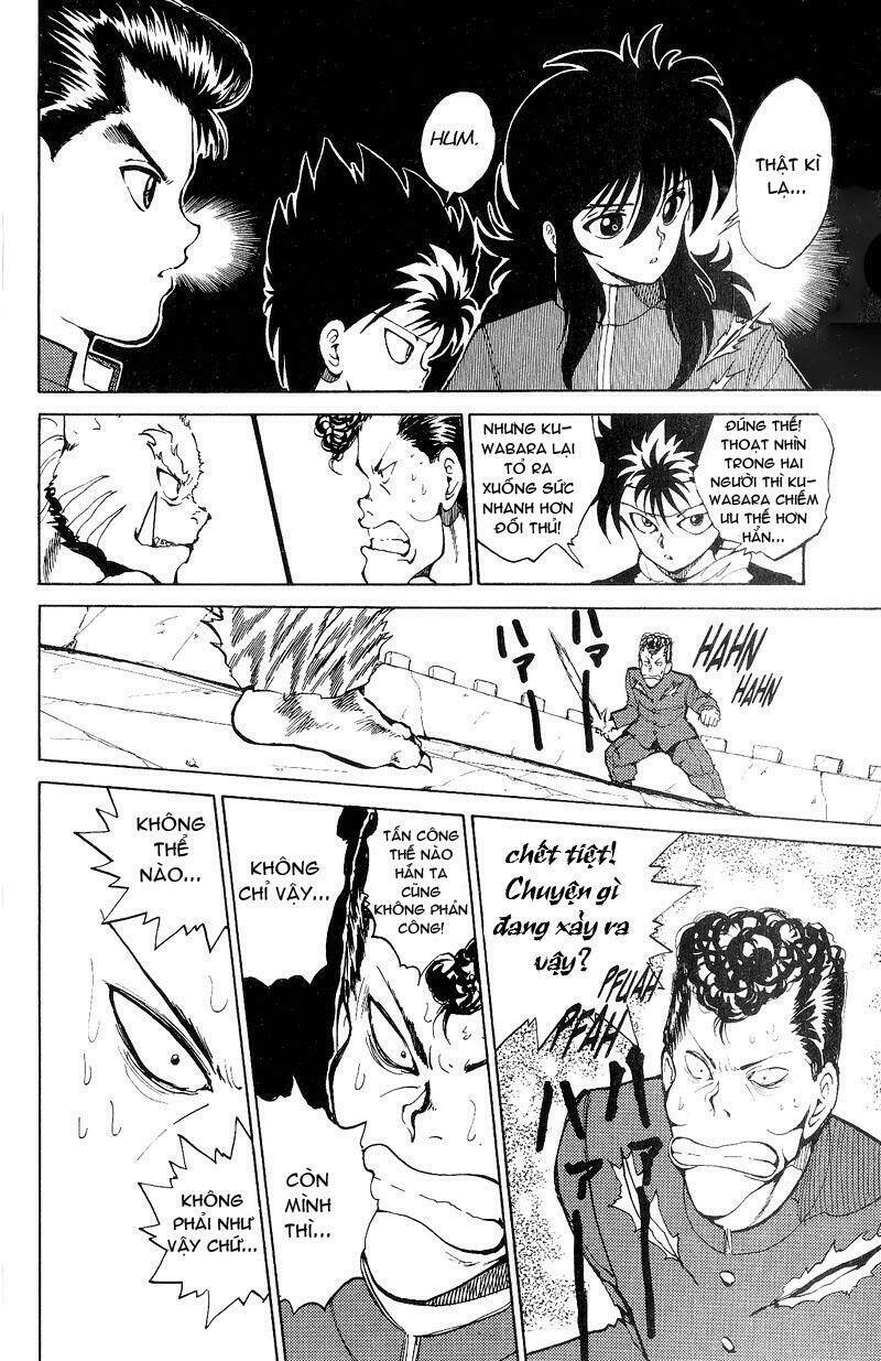 Nhất Đẳng Gia Đinh: Chapter 37