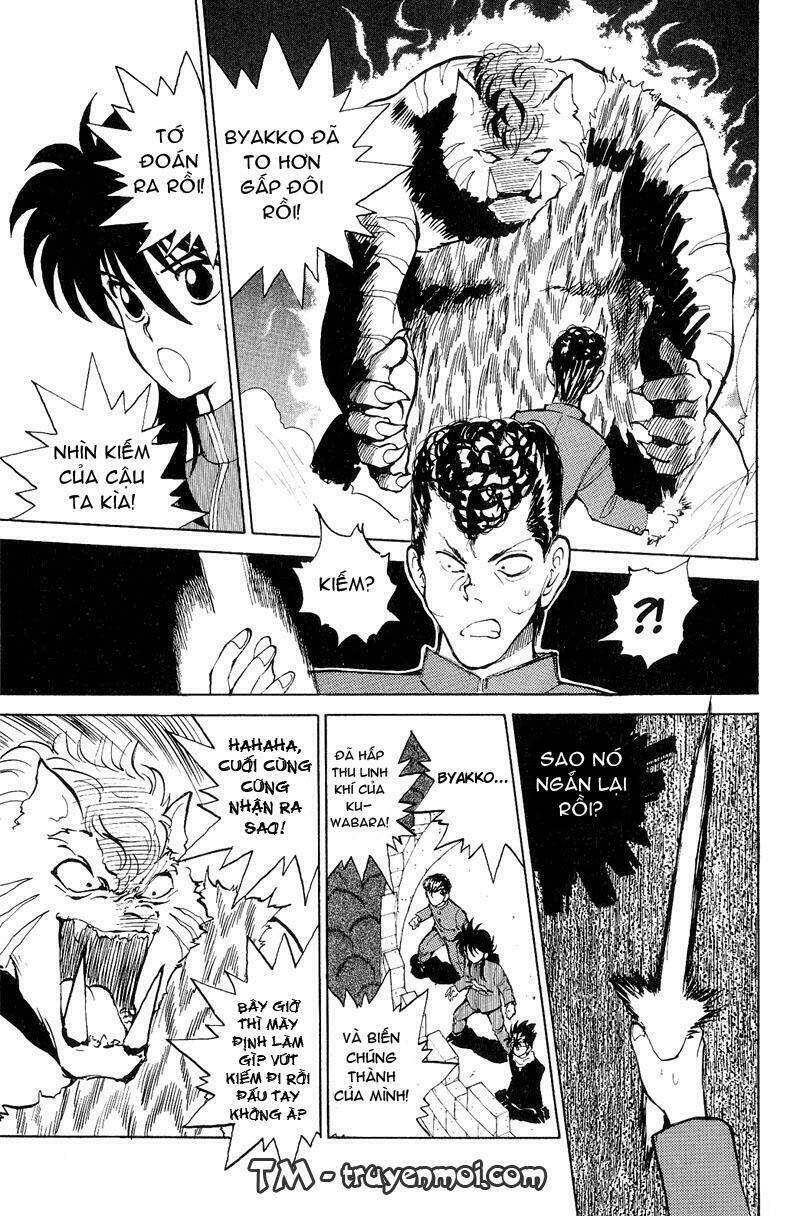 Nhất Đẳng Gia Đinh: Chapter 37