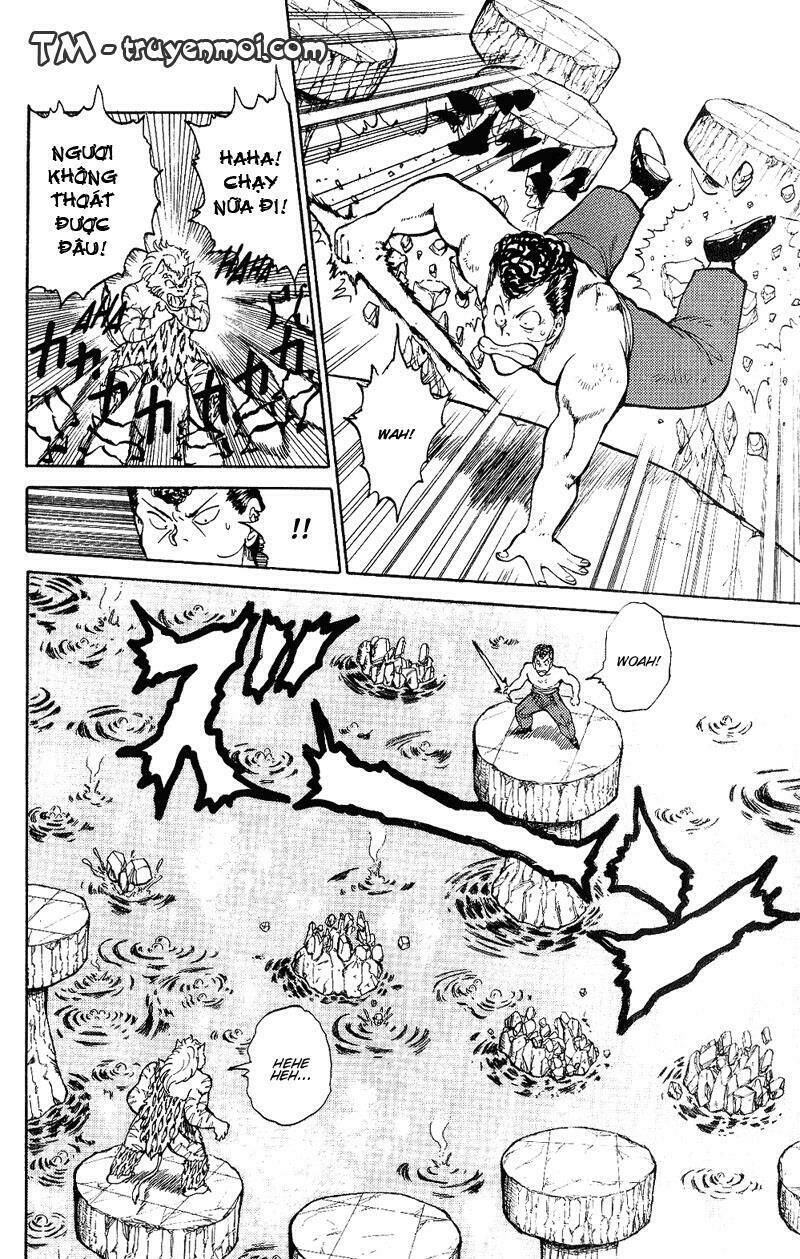Nhất Đẳng Gia Đinh: Chapter 38