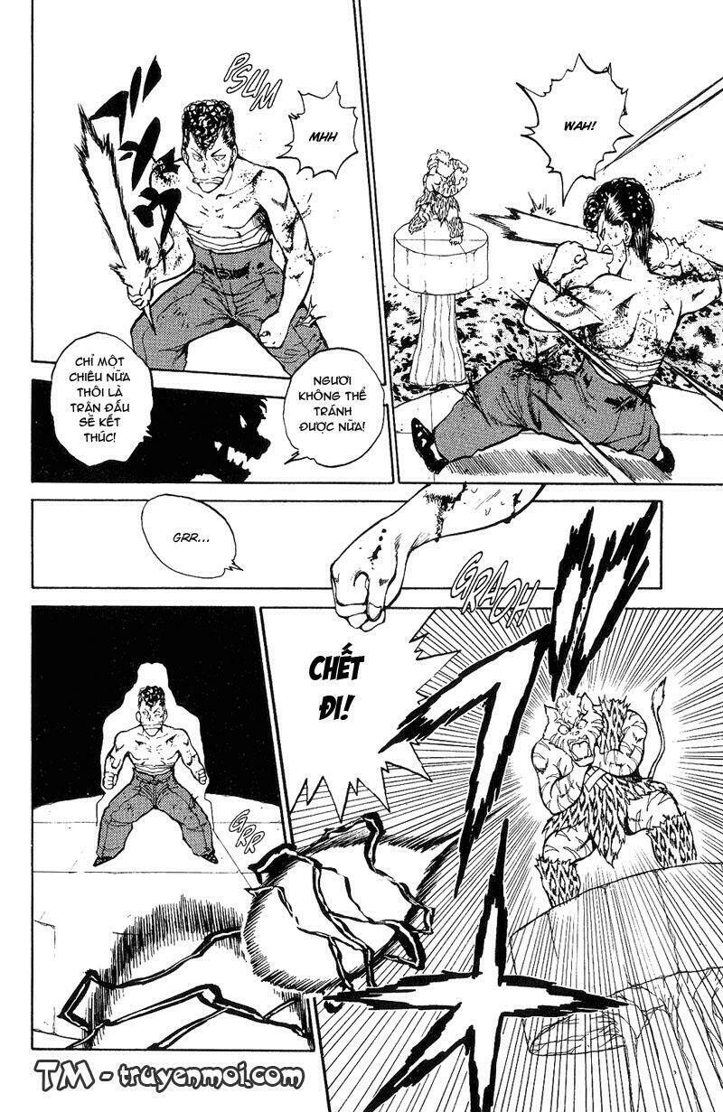Nhất Đẳng Gia Đinh: Chapter 38