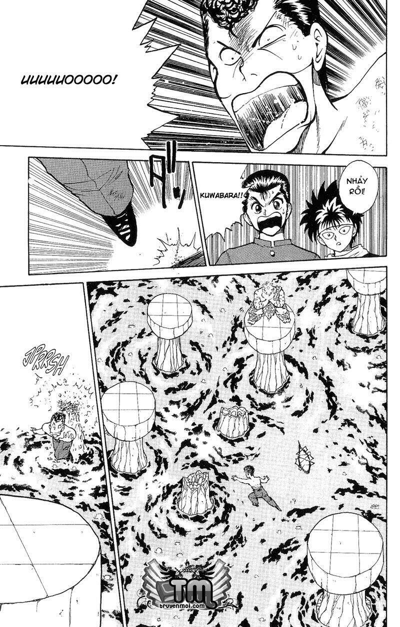 Nhất Đẳng Gia Đinh: Chapter 38