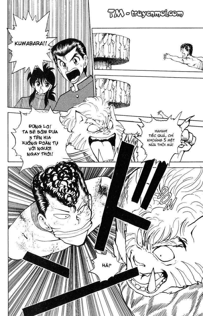 Nhất Đẳng Gia Đinh: Chapter 38