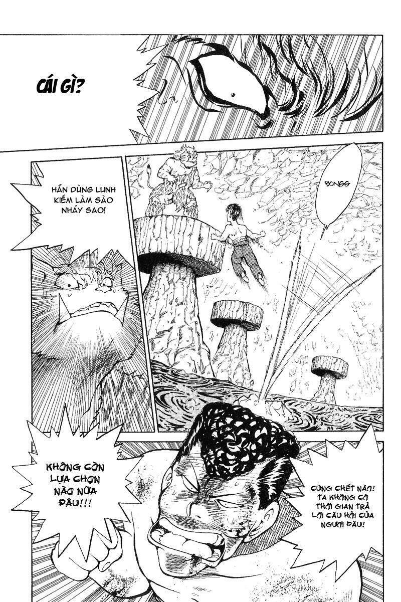 Nhất Đẳng Gia Đinh: Chapter 38