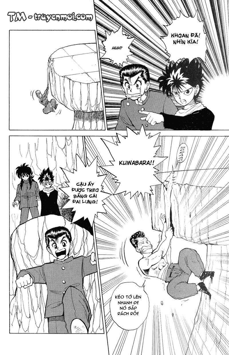Nhất Đẳng Gia Đinh: Chapter 38
