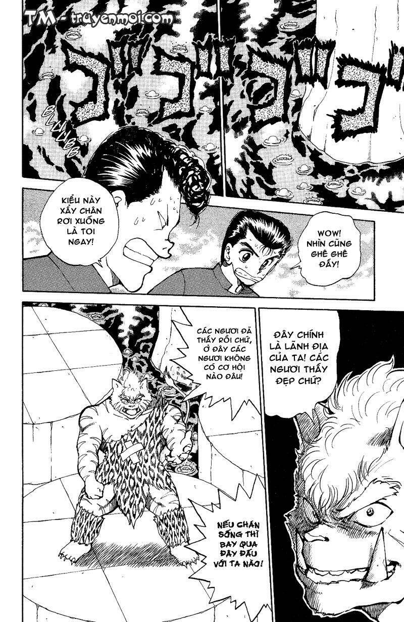 Nhất Đẳng Gia Đinh: Chapter 38