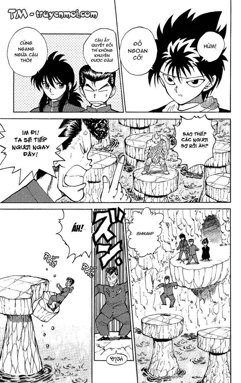 Nhất Đẳng Gia Đinh: Chapter 38