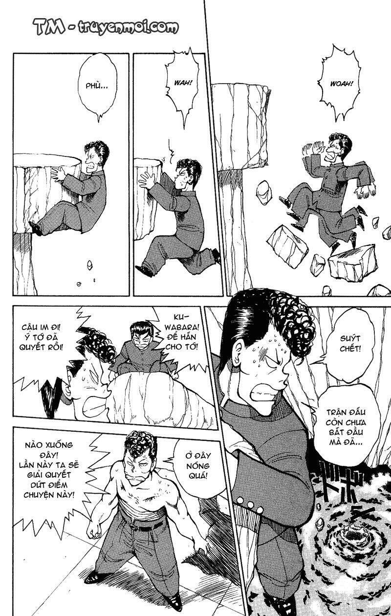 Nhất Đẳng Gia Đinh: Chapter 38