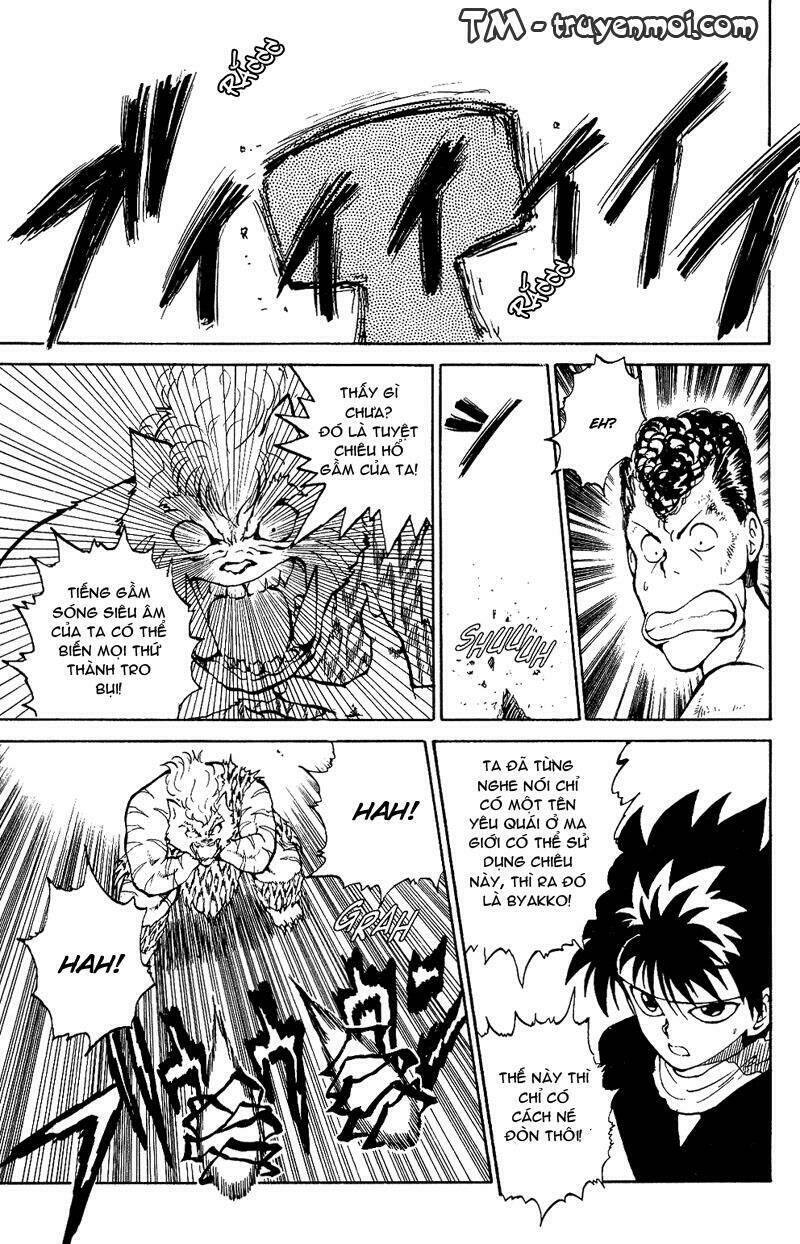 Nhất Đẳng Gia Đinh: Chapter 38