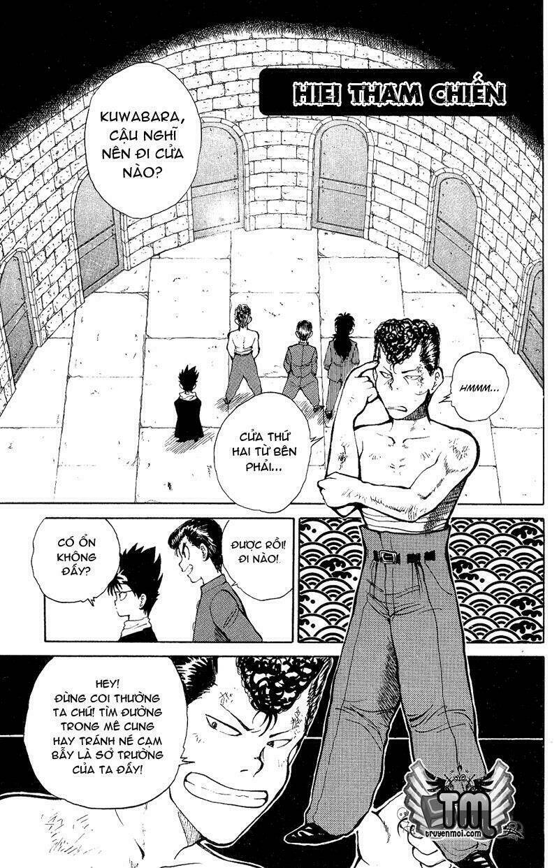 Nhất Đẳng Gia Đinh: Chapter 39