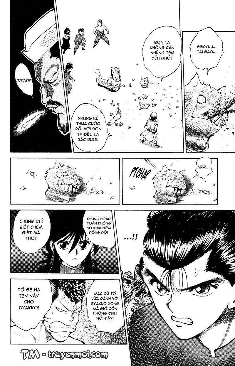 Nhất Đẳng Gia Đinh: Chapter 39