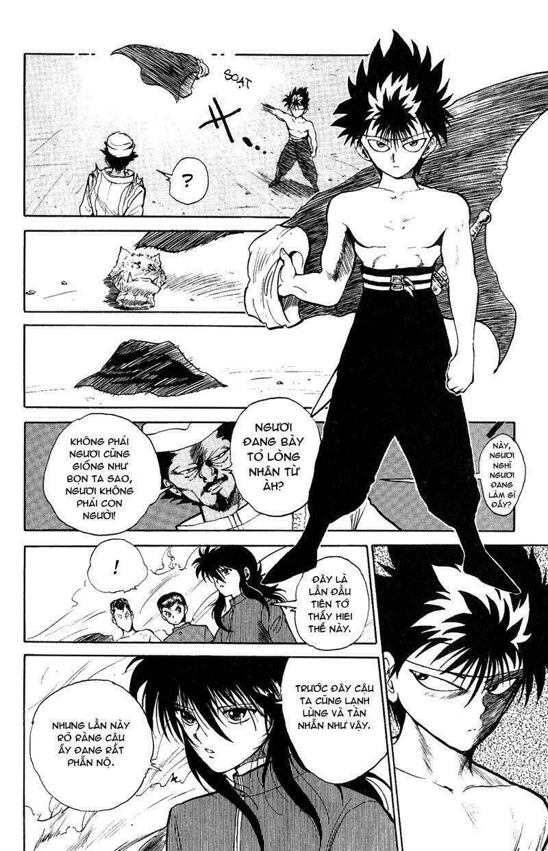 Nhất Đẳng Gia Đinh: Chapter 39