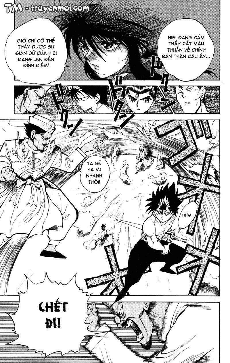 Nhất Đẳng Gia Đinh: Chapter 39