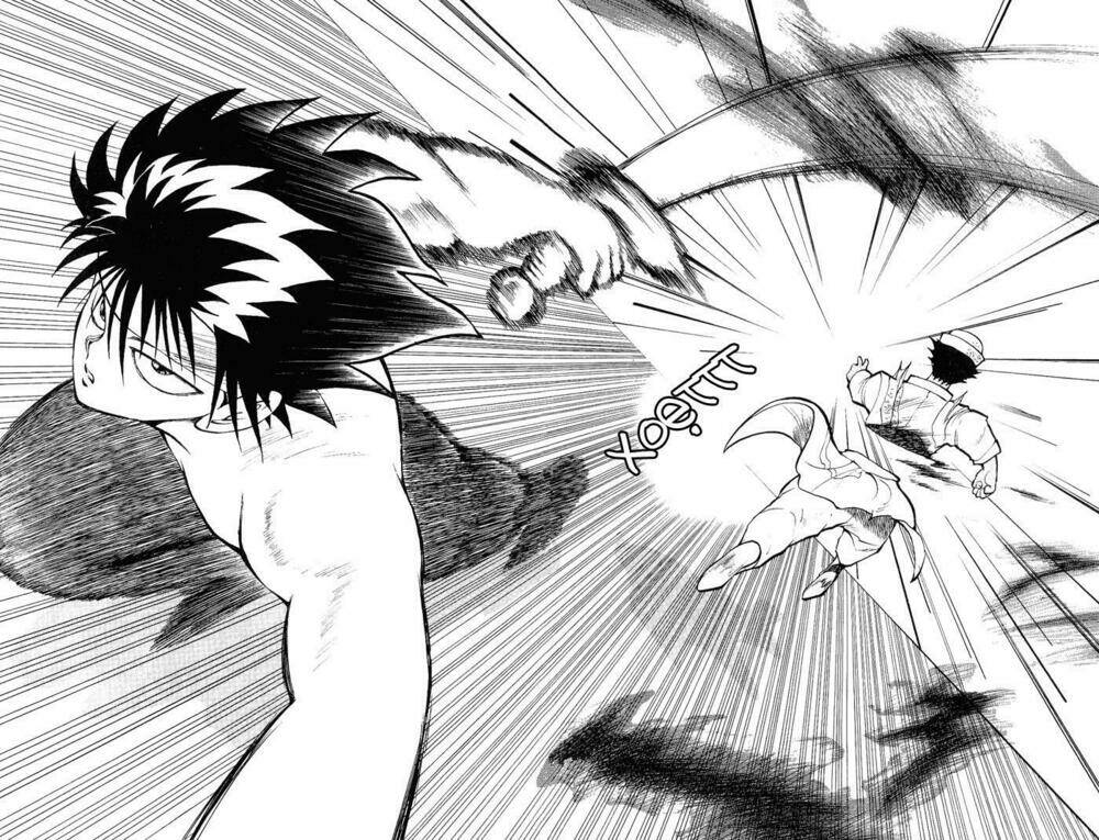 Nhất Đẳng Gia Đinh: Chapter 39