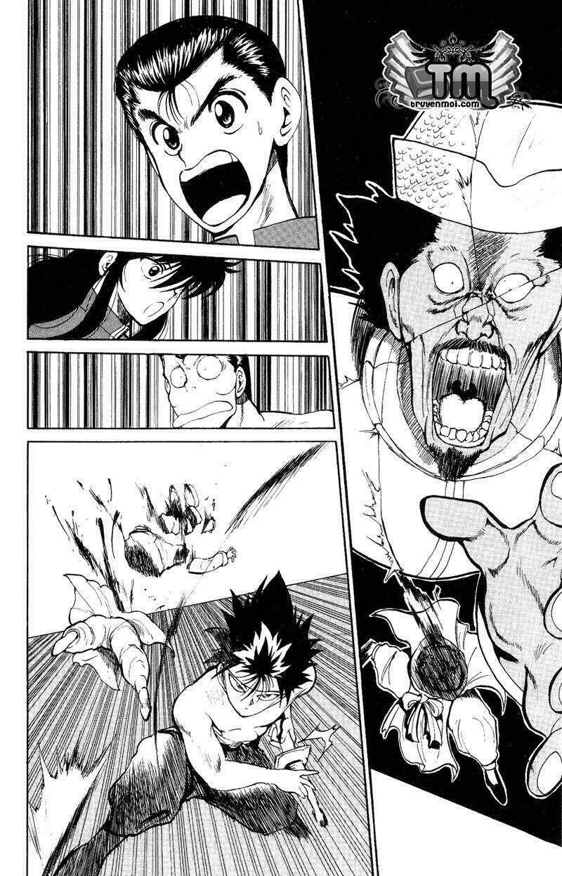 Nhất Đẳng Gia Đinh: Chapter 39