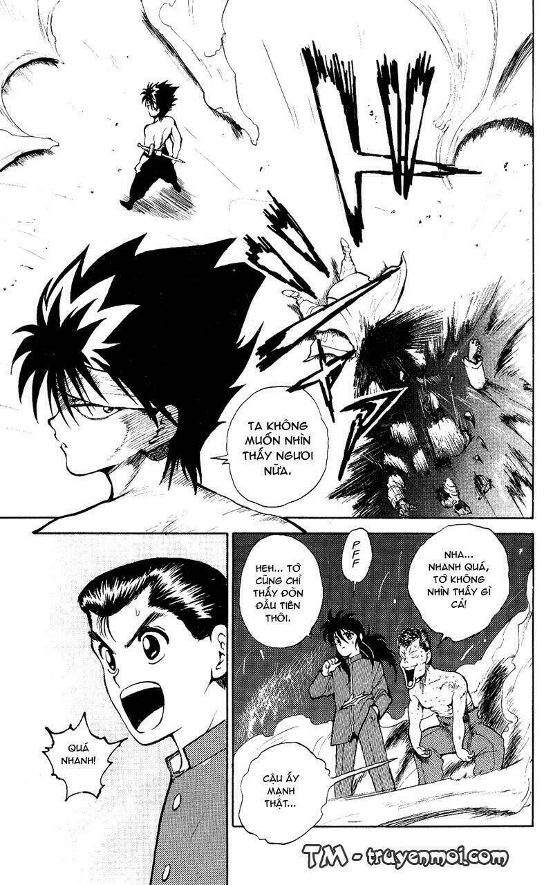 Nhất Đẳng Gia Đinh: Chapter 39