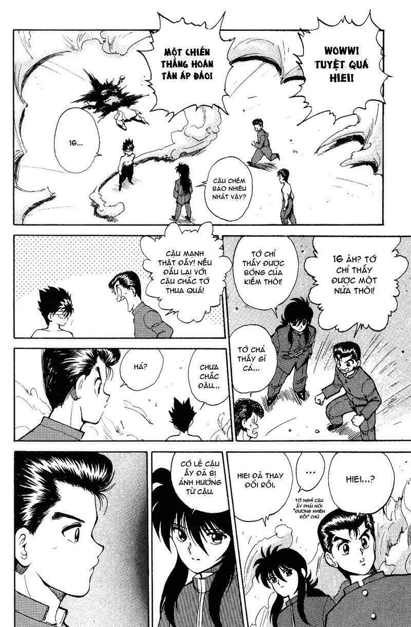 Nhất Đẳng Gia Đinh: Chapter 39
