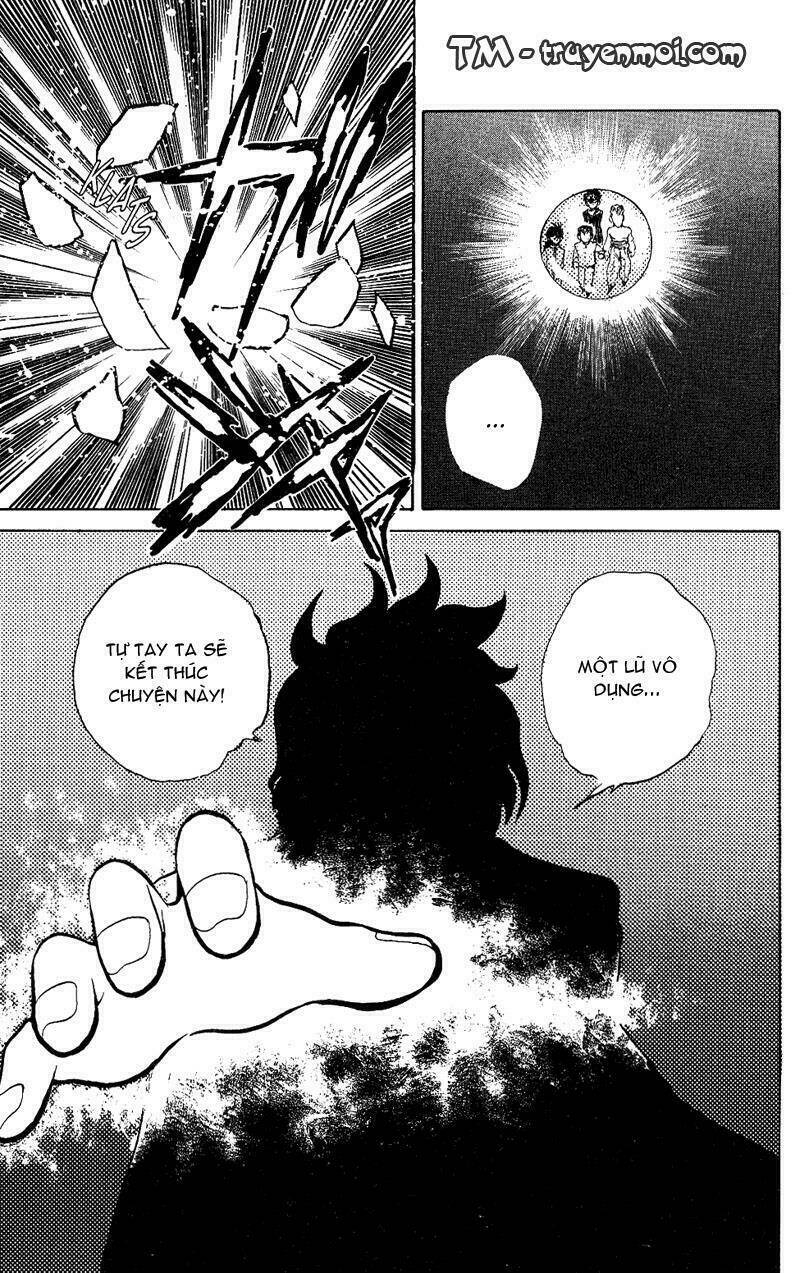 Nhất Đẳng Gia Đinh: Chapter 39