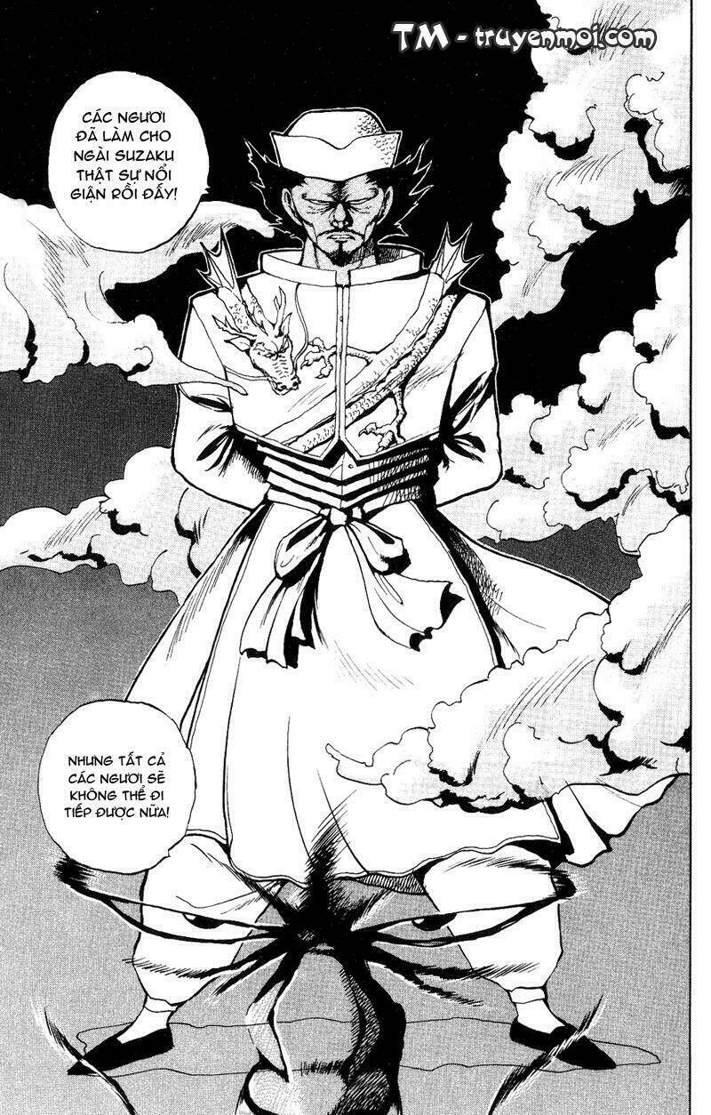 Nhất Đẳng Gia Đinh: Chapter 39