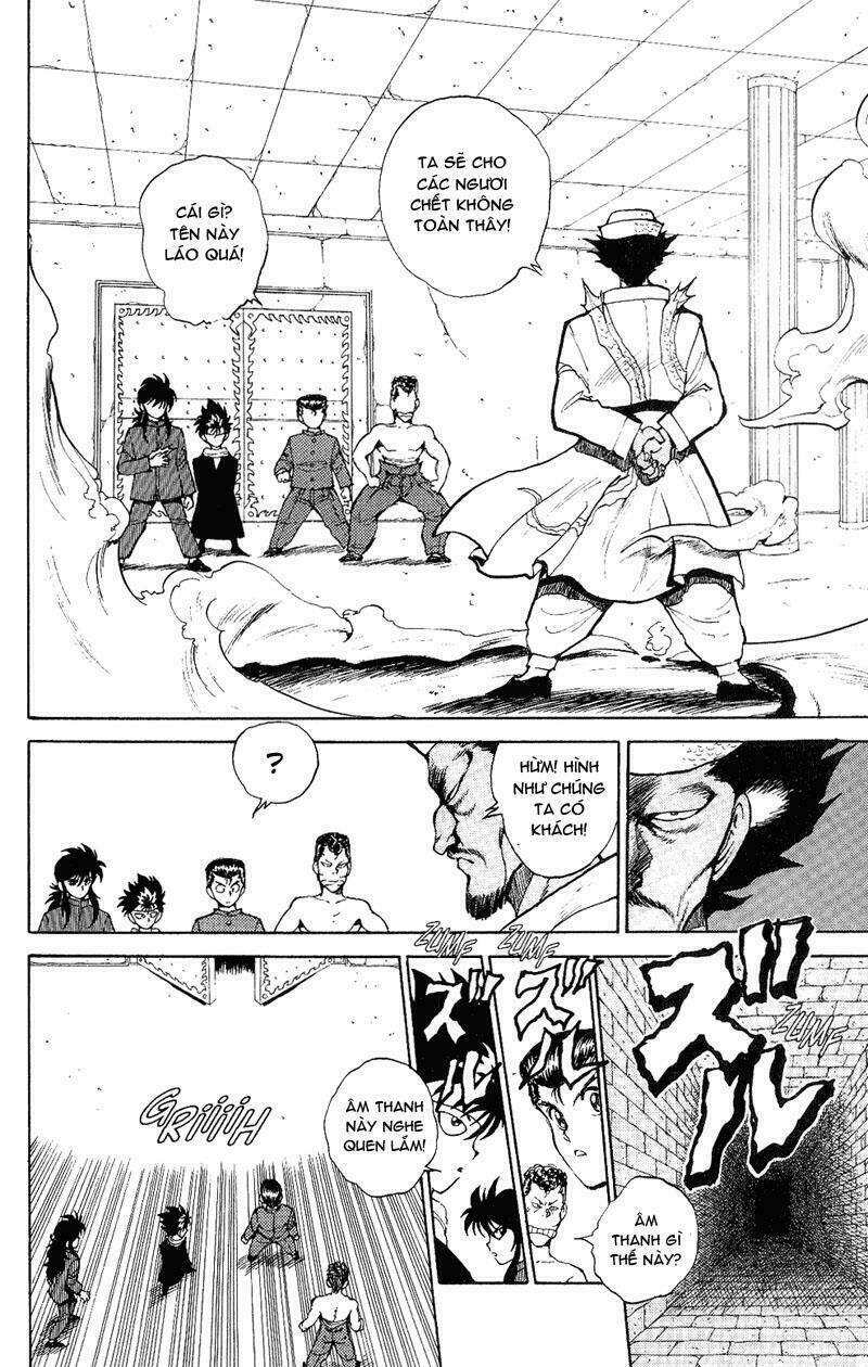 Nhất Đẳng Gia Đinh: Chapter 39
