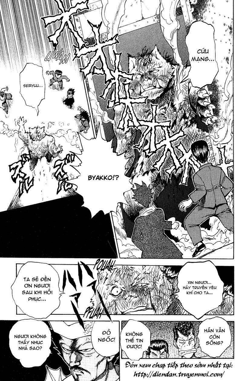 Nhất Đẳng Gia Đinh: Chapter 39