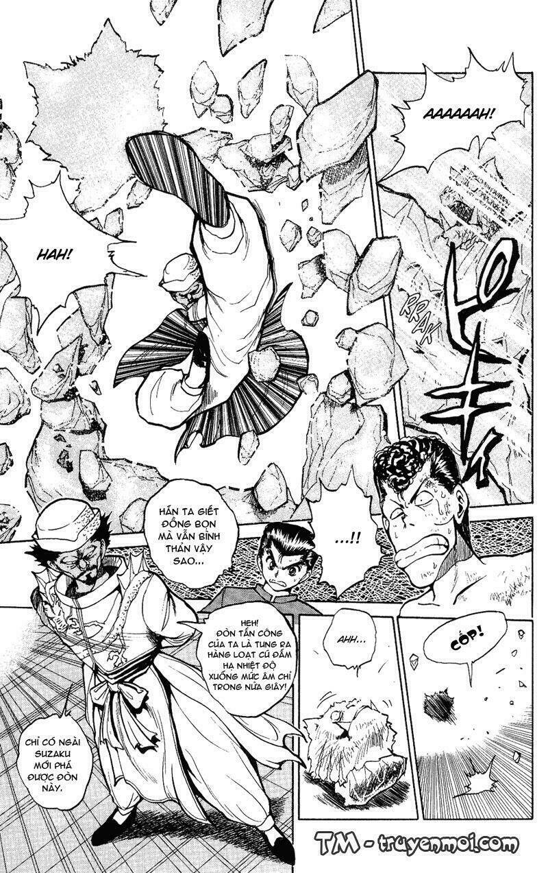 Nhất Đẳng Gia Đinh: Chapter 39