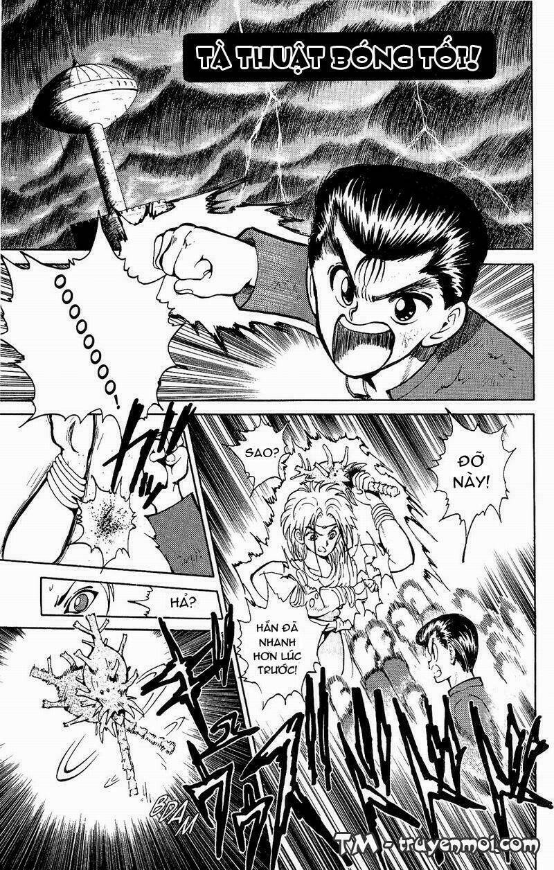 Nhất Đẳng Gia Đinh: Chapter 42